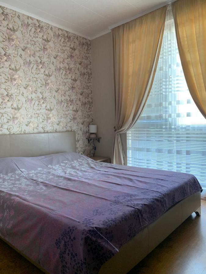 Apartament Keti Νεσέμπαρ Εξωτερικό φωτογραφία