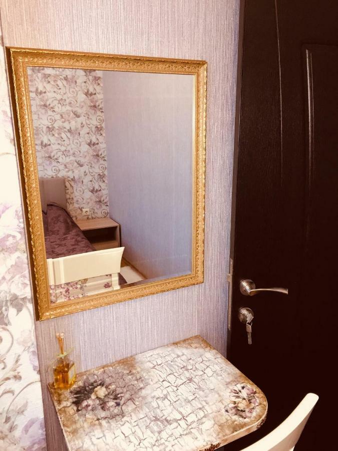 Apartament Keti Νεσέμπαρ Εξωτερικό φωτογραφία